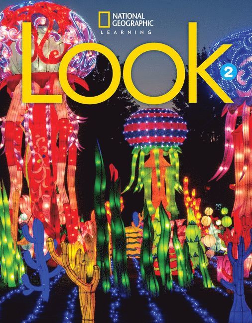 Look 2 (British English) 1