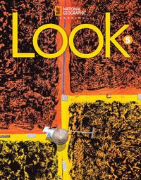 bokomslag Look 5 (British English)