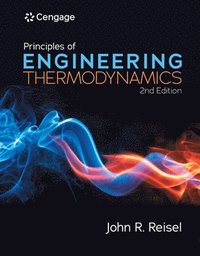 bokomslag Principles of Engineering Thermodynamics