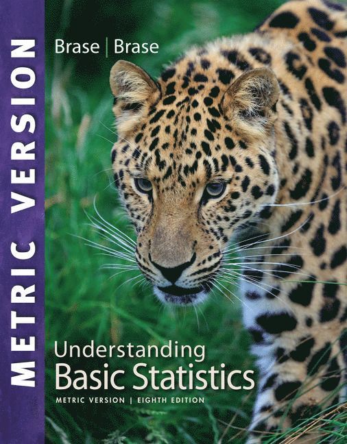 Understanding Basic Statistics, International Metric Edition 1