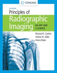 bokomslag Student Workbook for Carlton/Adler/Balac's Principles of Radiographic Imaging: An Art and A Science