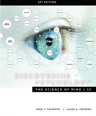 Discovering Psychology: 1