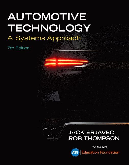 Automotive Technology 1
