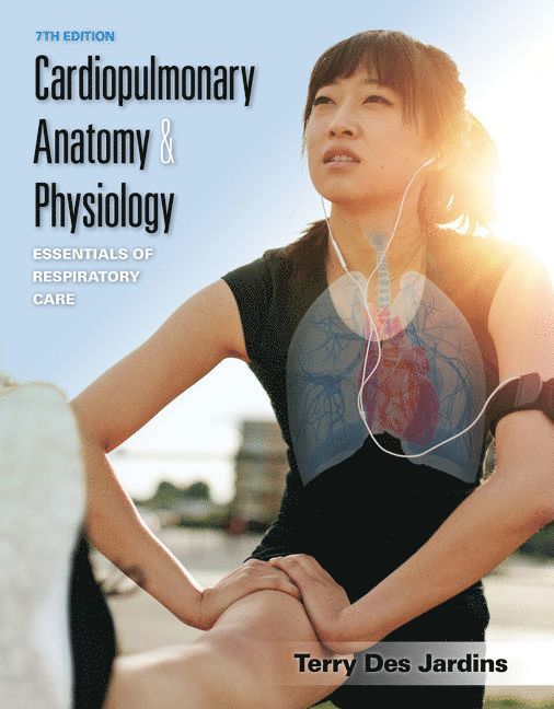 Cardiopulmonary Anatomy & Physiology 1