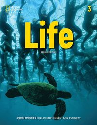 bokomslag Life 3 with Web App