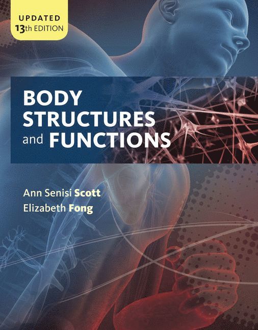 Body Structures and Functions Updated 1