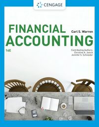 bokomslag Financial Accounting