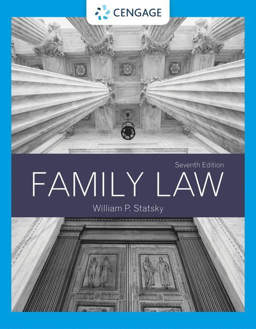 Family Law 1