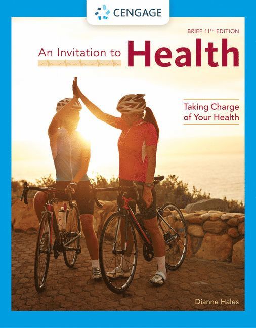 An Invitation to Health 1