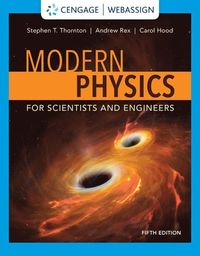 bokomslag Modern Physics for Scientists and Engineers