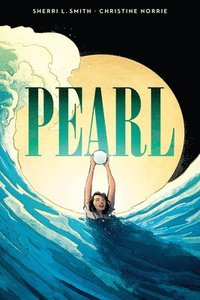bokomslag Pearl: A Graphic Novel