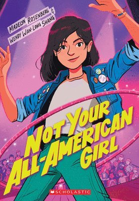 Not Your All-American Girl 1