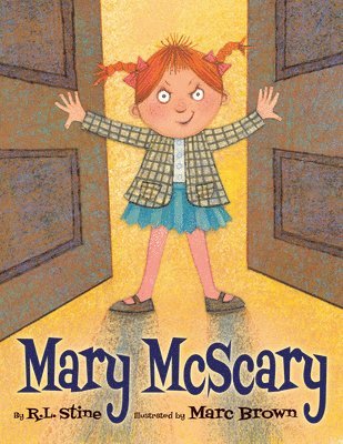 Mary McScary 1