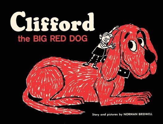 Clifford the Big Red Dog 1