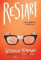 Gordon Korman - Restart, Häftad
