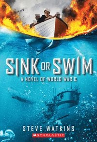bokomslag Sink Or Swim