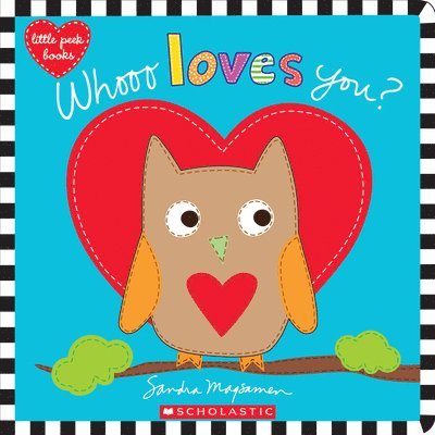 Whooo Loves You? 1