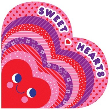 bokomslag Sweet Hearts