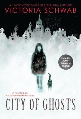 City Of Ghosts 1