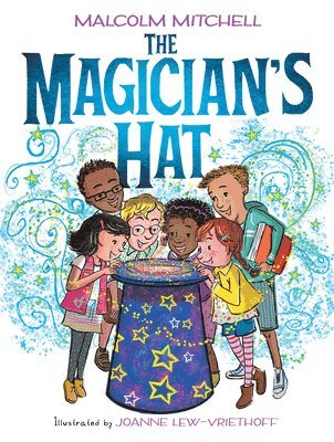 The Magician's Hat 1