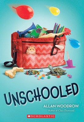 Unschooled 1