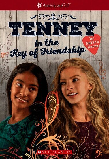 Tenney: In the Key of Friendship