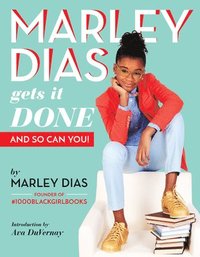bokomslag Marley Dias Gets it Done And So Can You