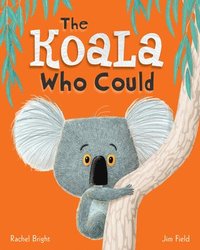 bokomslag The Koala Who Could