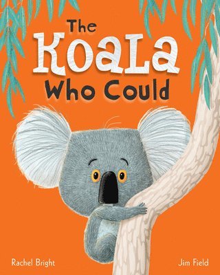 The Koala Who Could 1