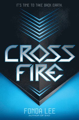 bokomslag Cross Fire (Book Two)