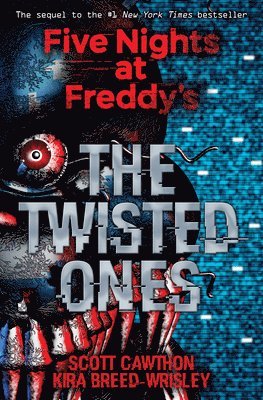 Five Nights at Freddy's: The Twisted Ones 1