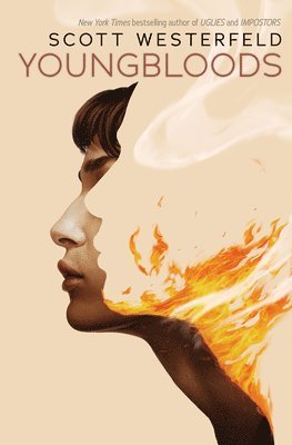 bokomslag Youngbloods (Impostors, Book 4)