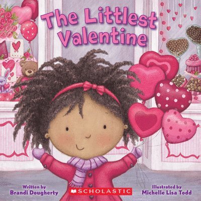 Littlest Valentine 1