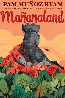 Pam Muñoz Ryan - Mañanaland, Inbunden. Tillgänglighet: Lägg i varukorg