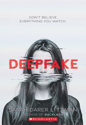 Deepfake 1