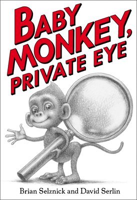 Baby Monkey, Private Eye 1