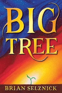 bokomslag Big Tree