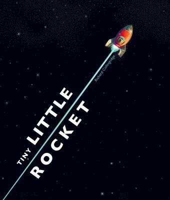 Tiny Little Rocket 1