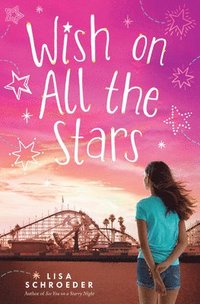 bokomslag Wish on All the Stars