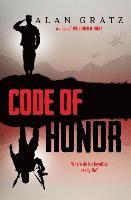 bokomslag Code Of Honor