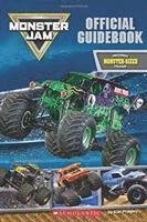 bokomslag Monster Jam Official Guidebook