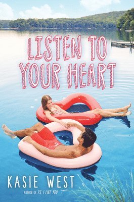 Listen to Your Heart 1