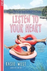 bokomslag Listen To Your Heart (Point Paperbacks)