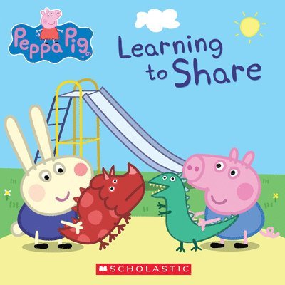 Learning to Share 1