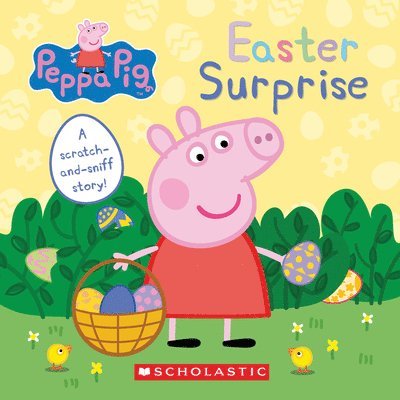 Easter Surprise (Peppa Pig) 1