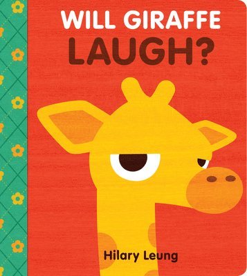 Will Giraffe Laugh? 1