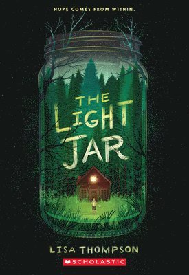 Light Jar 1