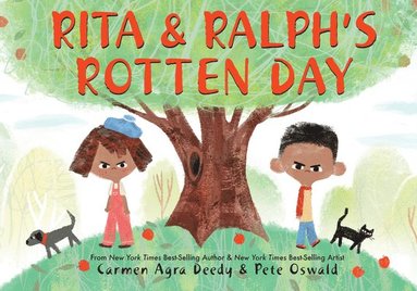 bokomslag Rita and Ralph's Rotten Day