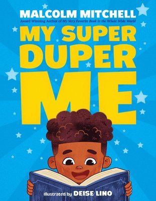 My Super-Duper Me