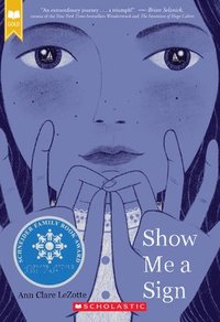 bokomslag Show Me a Sign (Show Me a Sign, Book 1)